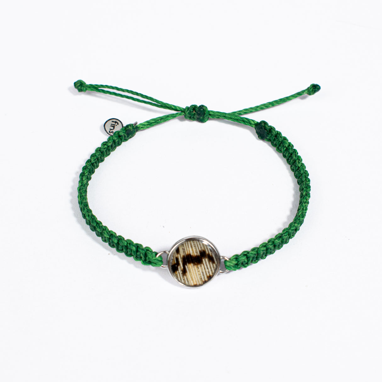 Belize Jungle Bracelet