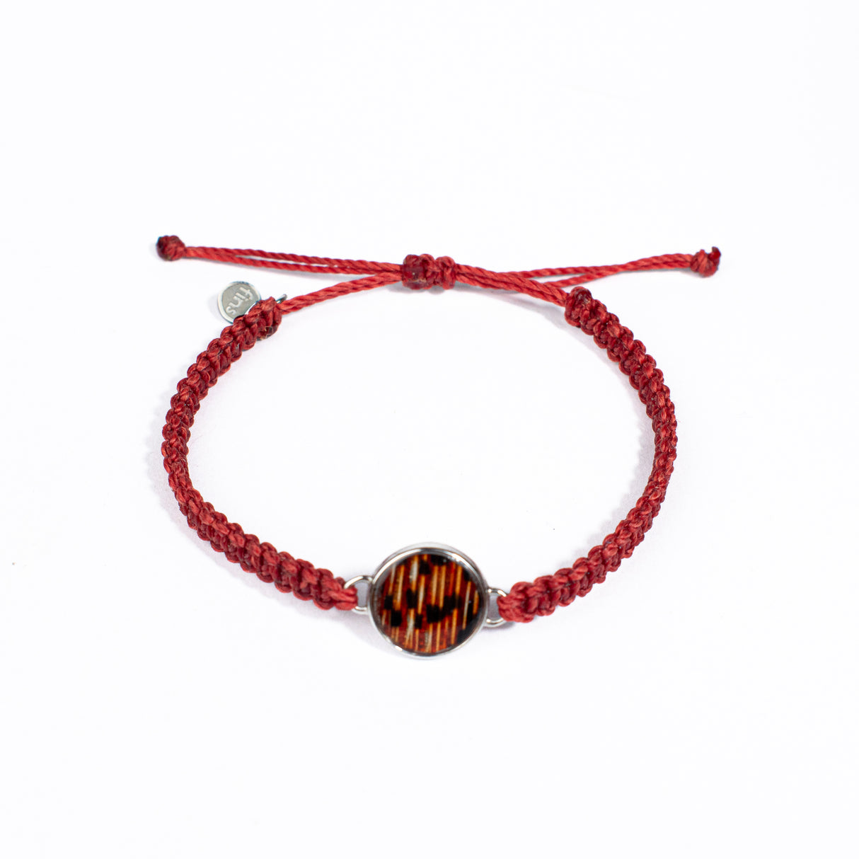 FINS Signature Bracelet