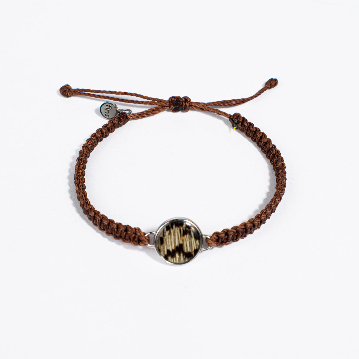 Hawksbill Sea Turtle Bracelet