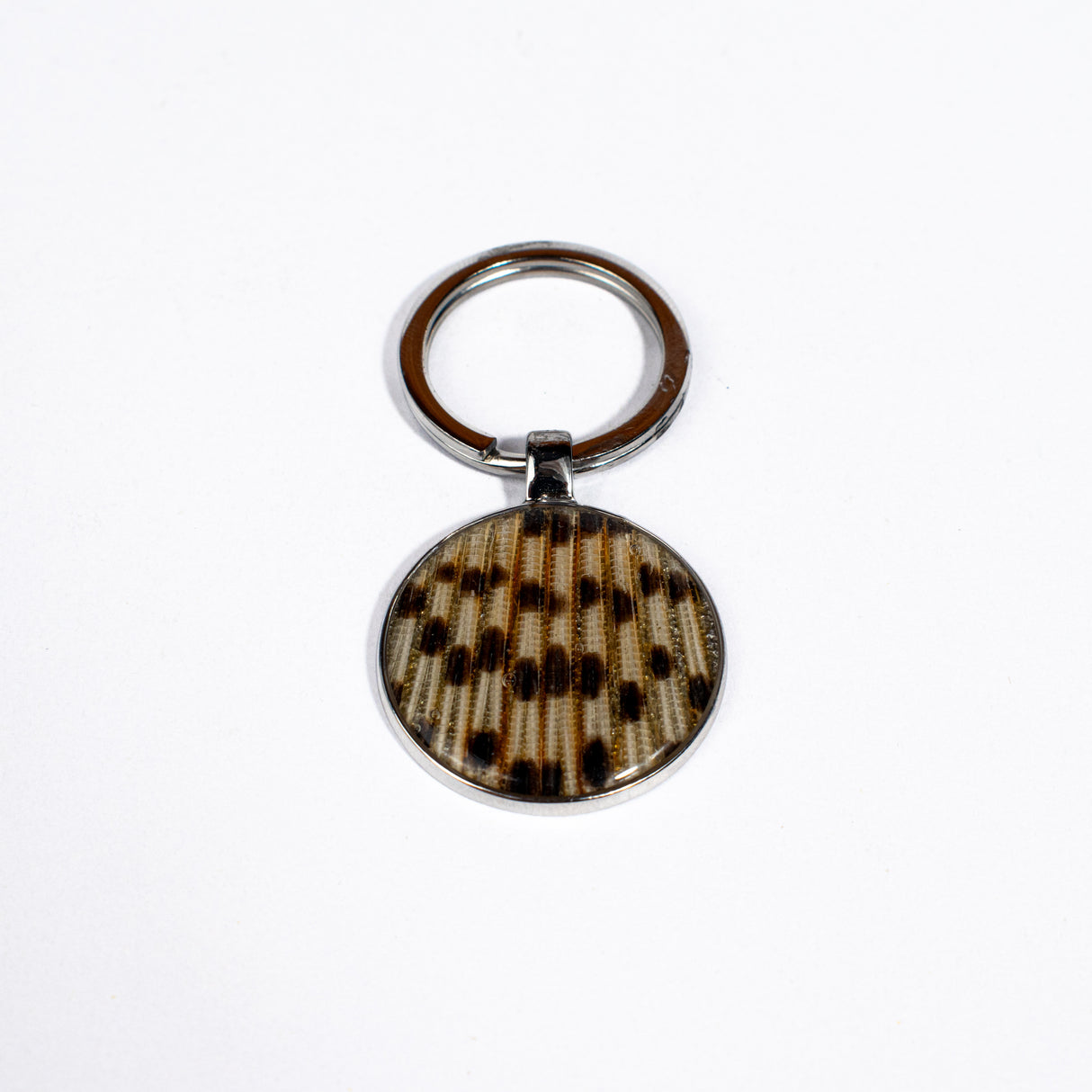 Sunkissed Lionfish Keychain
