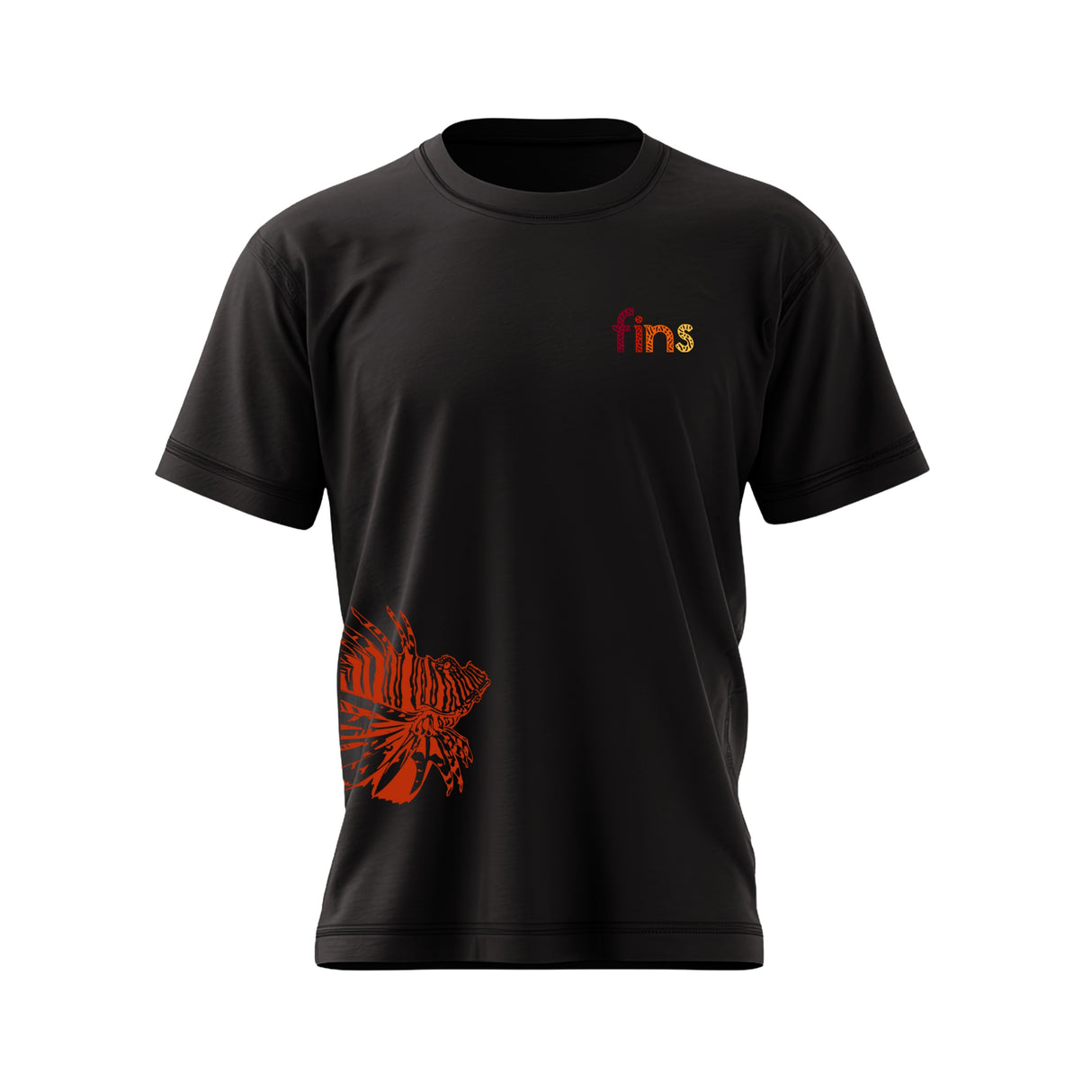 FINS Short Sleeve T-Shirt