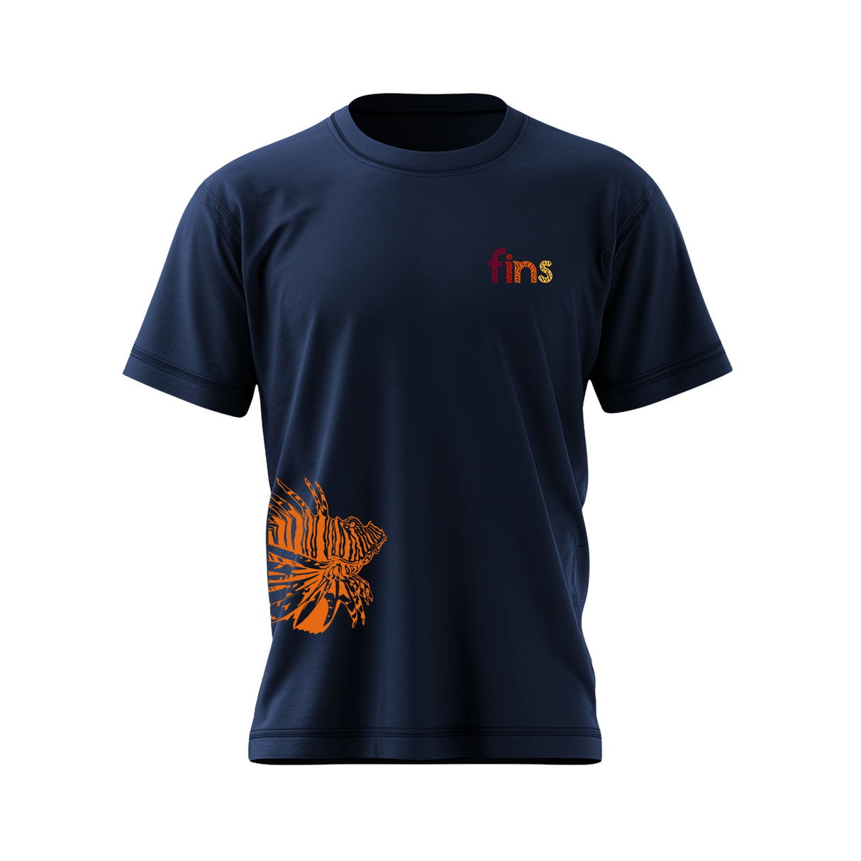 FINS Short Sleeve T-Shirt