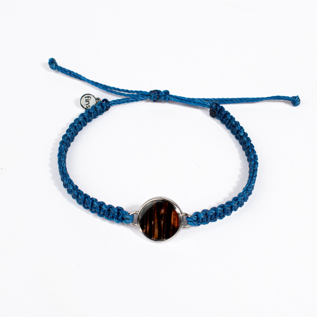 Lionfish Bracelet with Circle Pendant