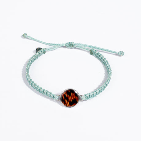 Manatee Bracelet