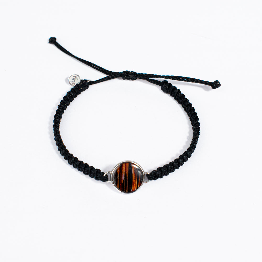Spotted Moray Eel Bracelet