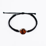 Spotted Moray Eel Bracelet