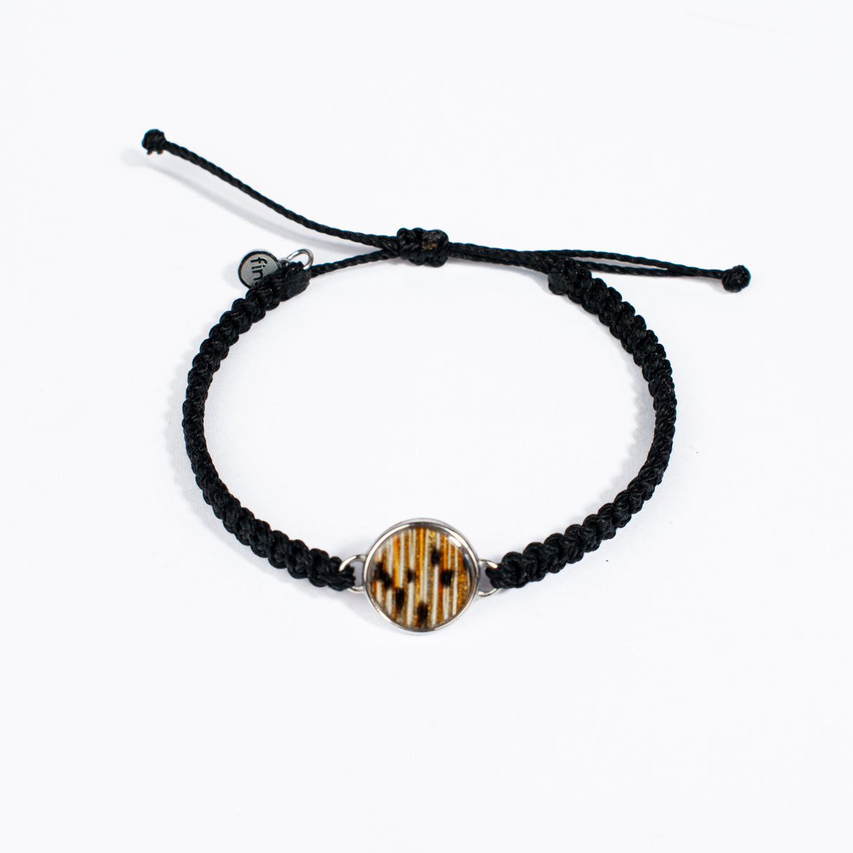 Spotted Moray Eel Bracelet
