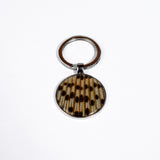 Sunkissed Lionfish Keychain