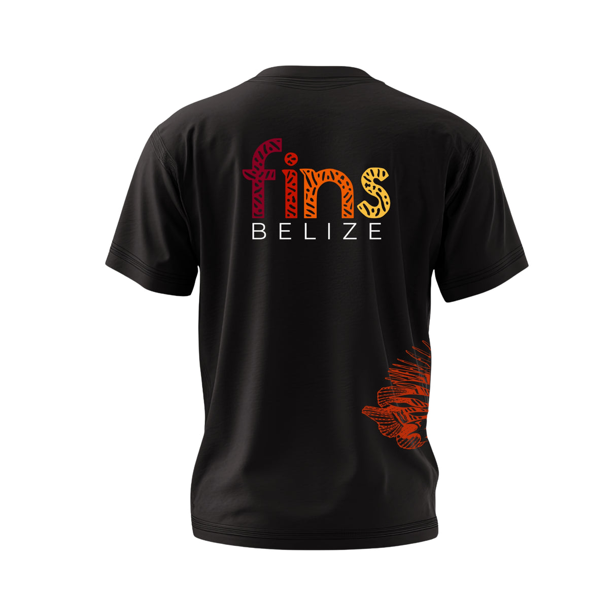 FINS Short Sleeve T-Shirt