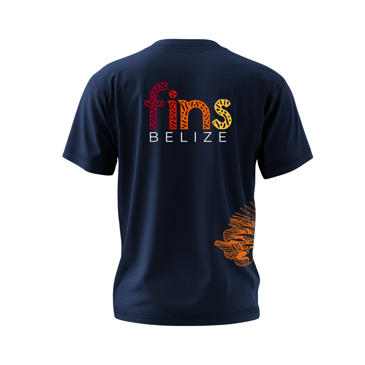 FINS Short Sleeve T-Shirt