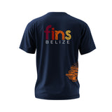 FINS Short Sleeve T-Shirt