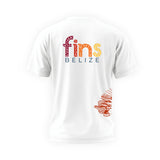 FINS Short Sleeve T-Shirt